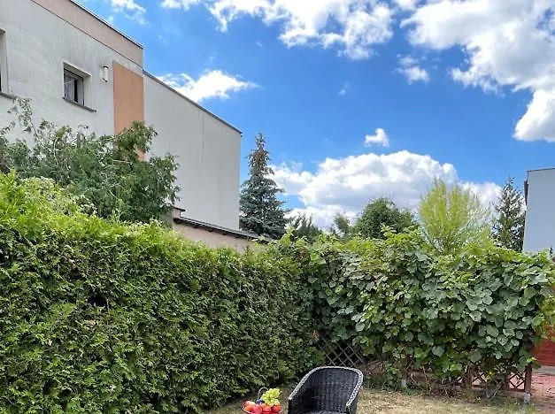 My.Pk.Hostel Poznań
